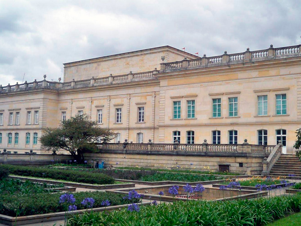 City Tour Monserrate and La Candelaria - Bogota