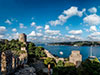 Dolmabahce Palace and Bosphorous Cruise