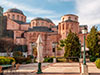 Christian Heritage in Istanbul