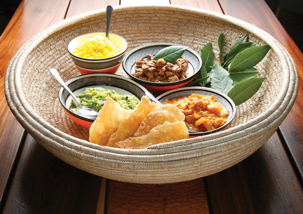African Dinner and Drumming Experience - W. Cape - Cape Town - Garden Route