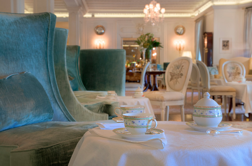 Mount Nelson Excursion with Afternoon Tea Experience - W. Cape - Cape Town - Garden Route