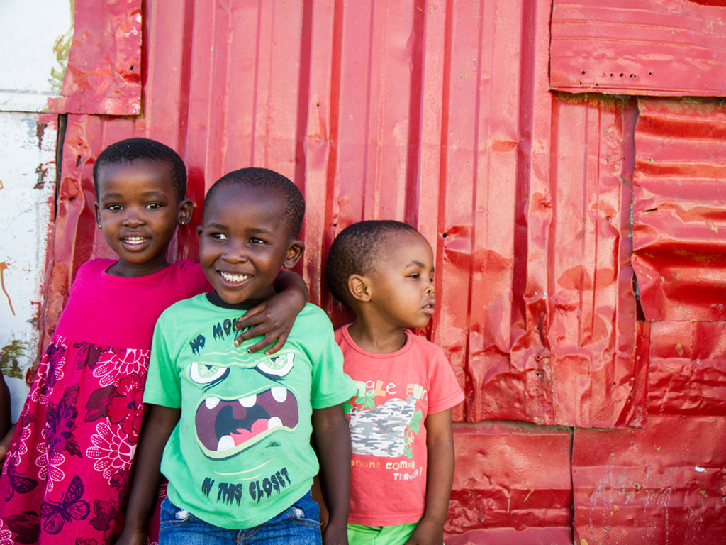 Half Day Township Cultural Tour