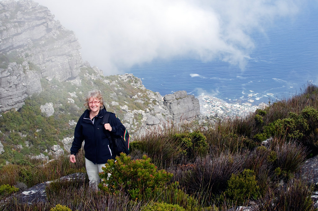 Half Day Excursion Mountain Hiking Adventure