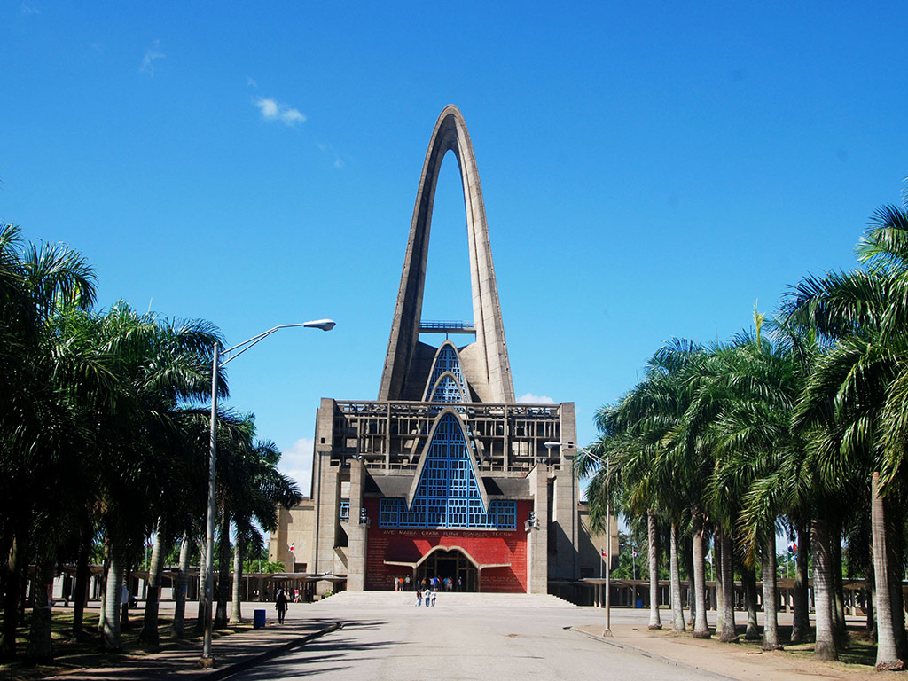 Eco Caribe Tour