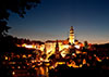 2 Days / 1 Night Tour -  Cesky Krumlov Tour