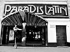 Paradis Latin Cabaret