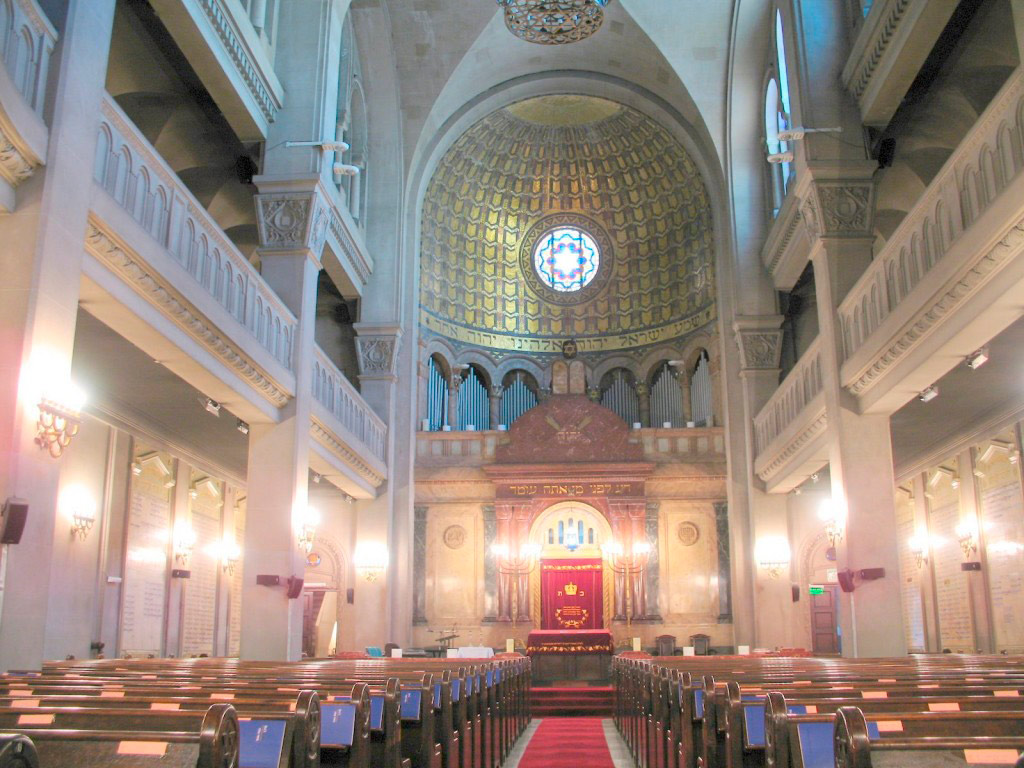 Buenos Aires Jewish Tour - Private Tour