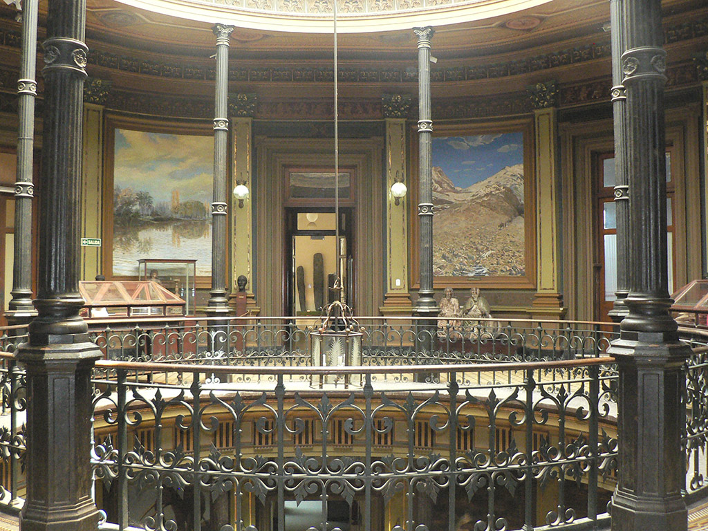 La Plata Tour from Buenos Aires