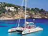 Catamaran Magic - Es Trenc