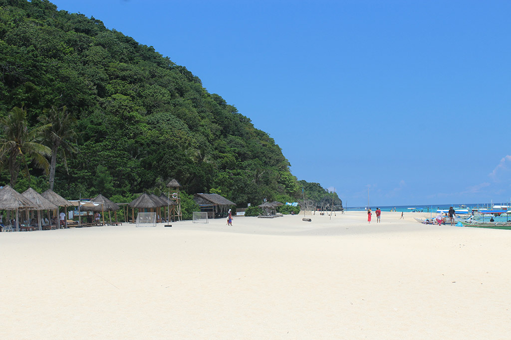 Island Hopping with Snorkelling and Crystal Cave Tour - Boracay Island