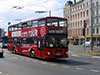Hop-On Hop Off Riga