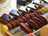 Saint-Germain Pastry and Chocolate Tour