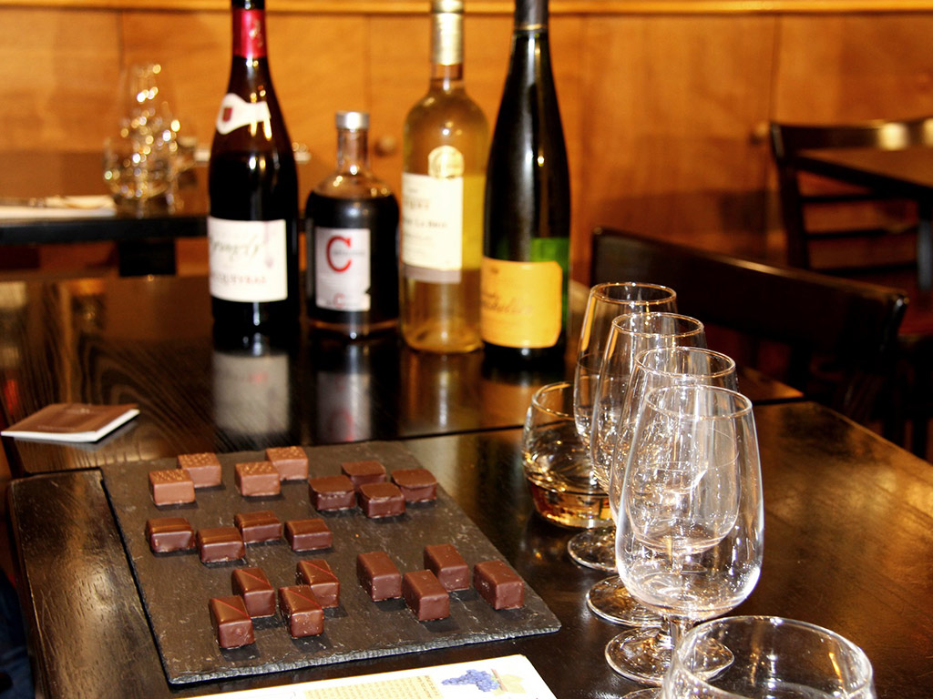 Wine and Cheese Tasting Tour - Paris