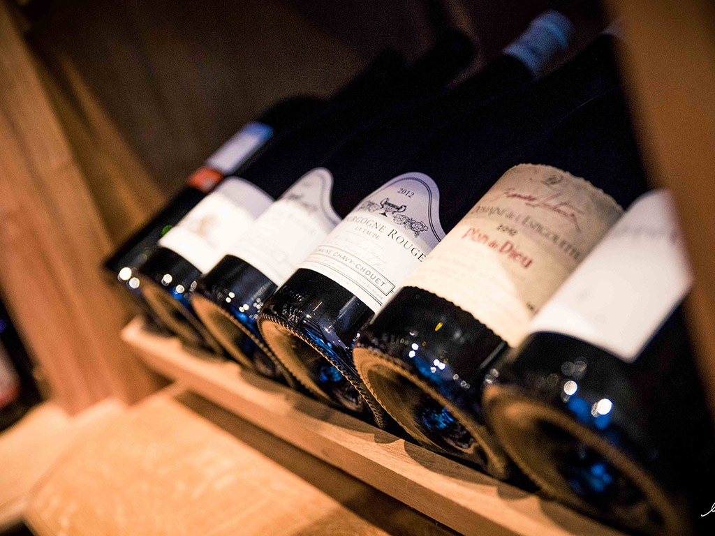 Wine and Cheese Tasting Tour - Paris