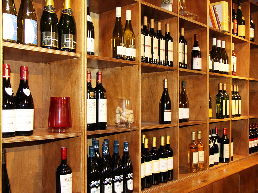 Wine and Cheese Tasting Tour - Paris