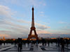 Private Orientation Tour in Paris