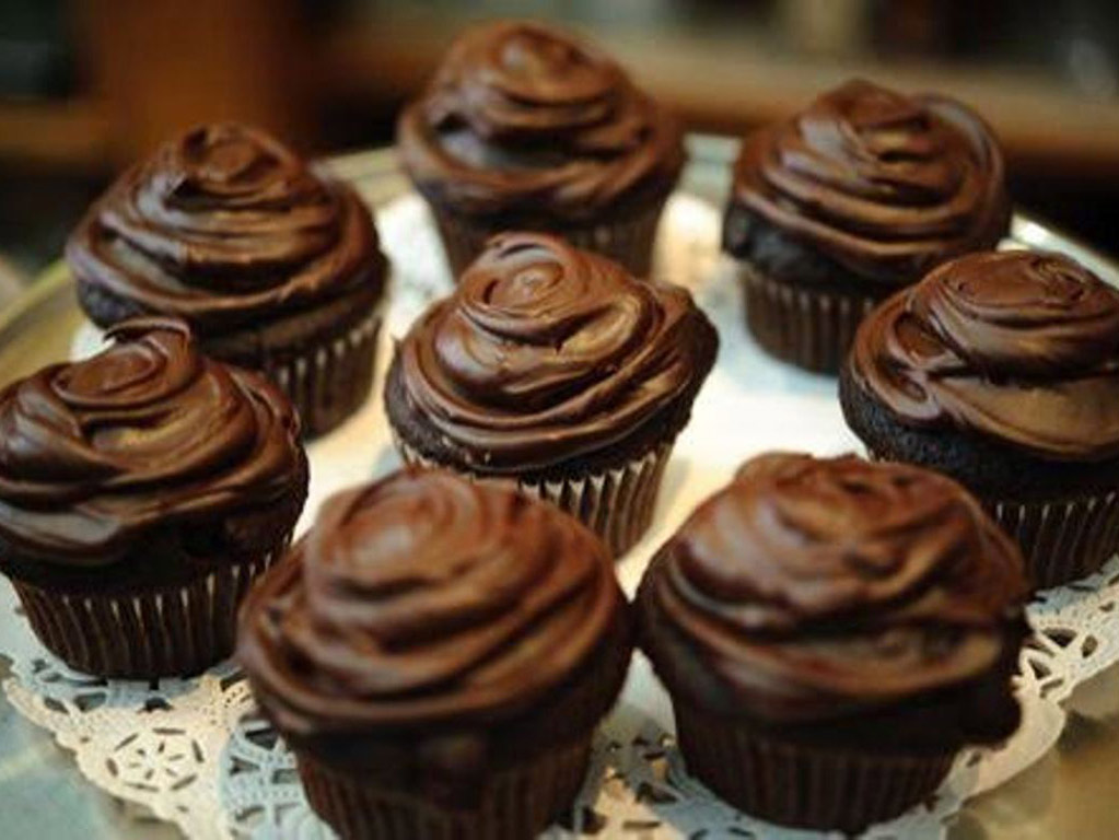 A Slice Of Brooklyn - Chocolate Tour