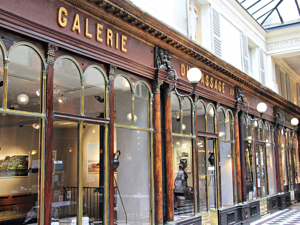 Marais Lifestyle - Paris
