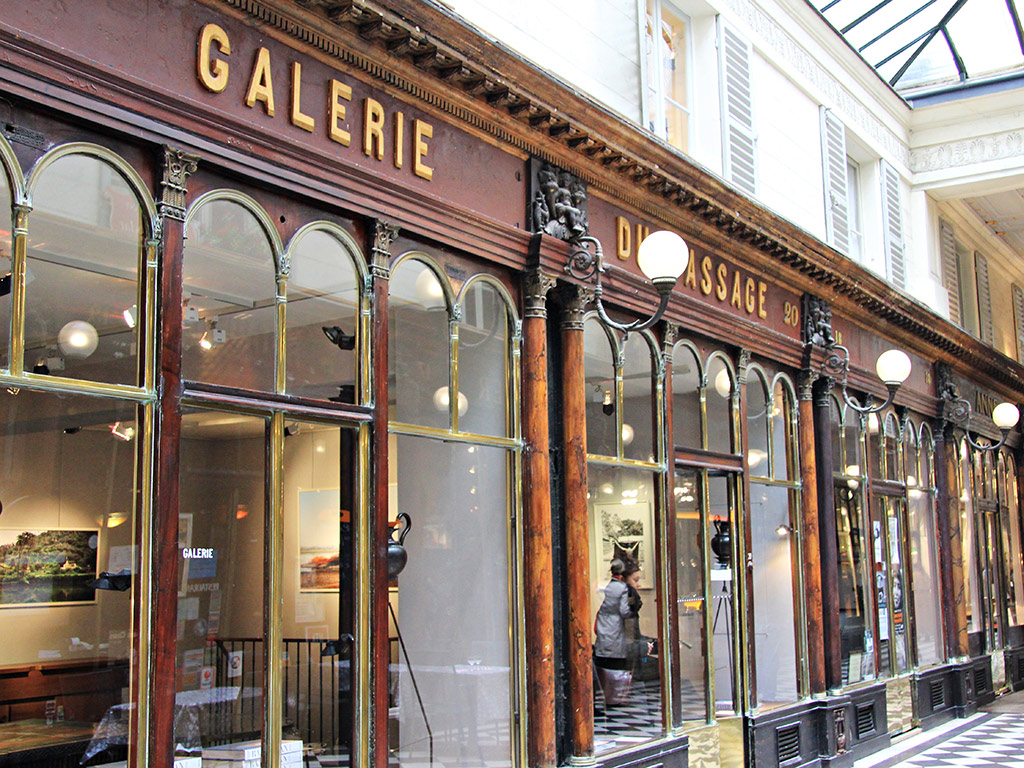 Saint-Germain Lifestyle - Paris