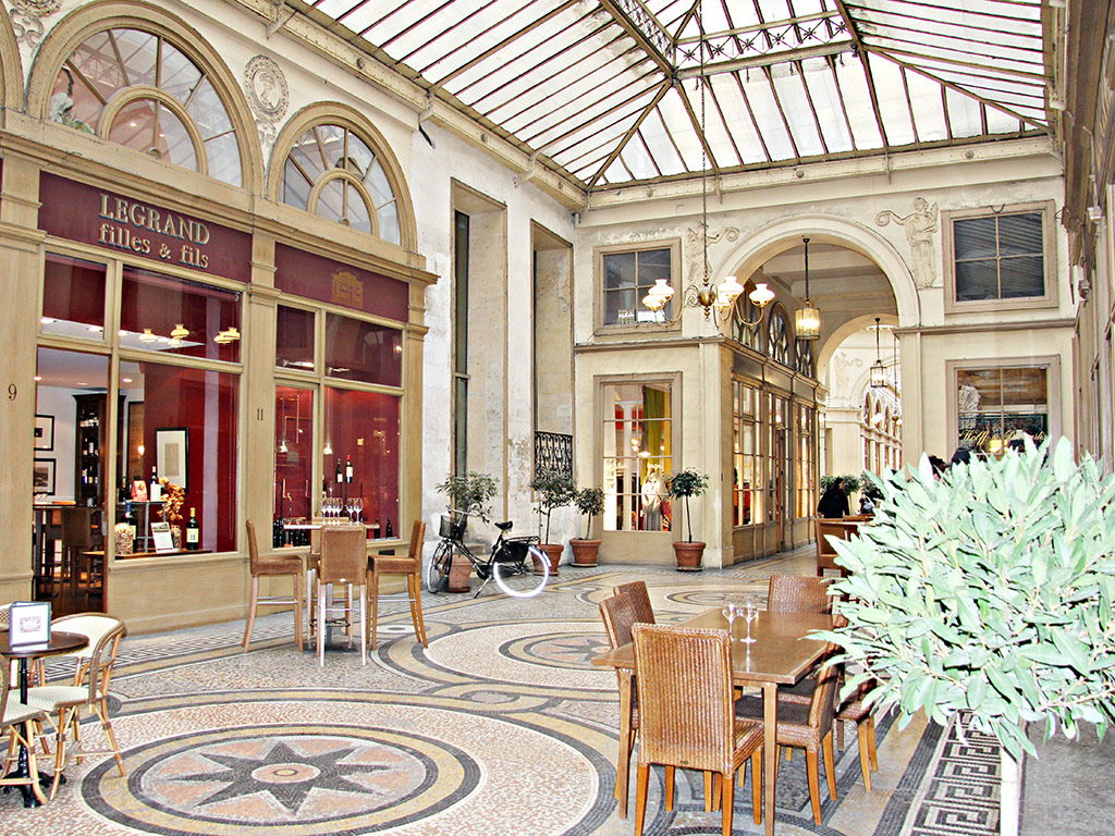 Saint-Germain Lifestyle - Paris
