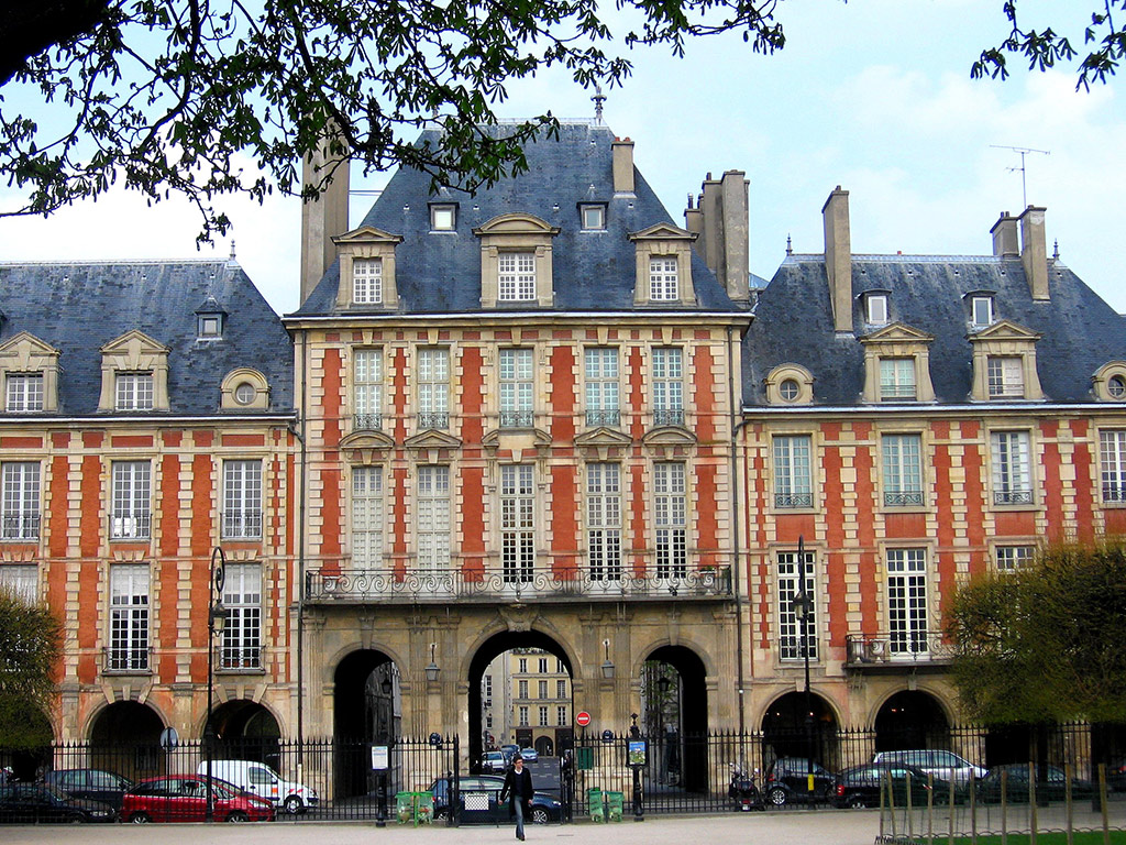 Saint-Germain Lifestyle - Paris