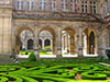Lifestyle Around the Louvre