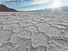 Death Valley National Parks Day Trip