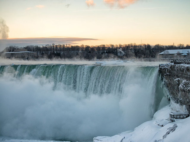 Niagara Falls Wonder Pass – Includes WEGO 2 days