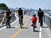Hudson River Bike Rental
