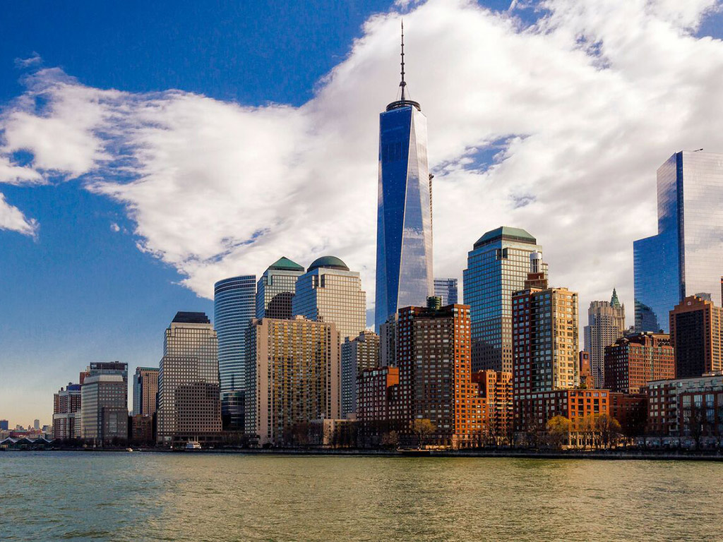 Best of Lower Manhattan Tour