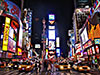 Big Apple In Lights!
