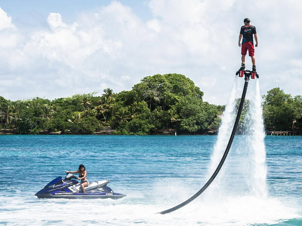 Flyboard Rental - Miami