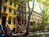 Harlem Tour in French