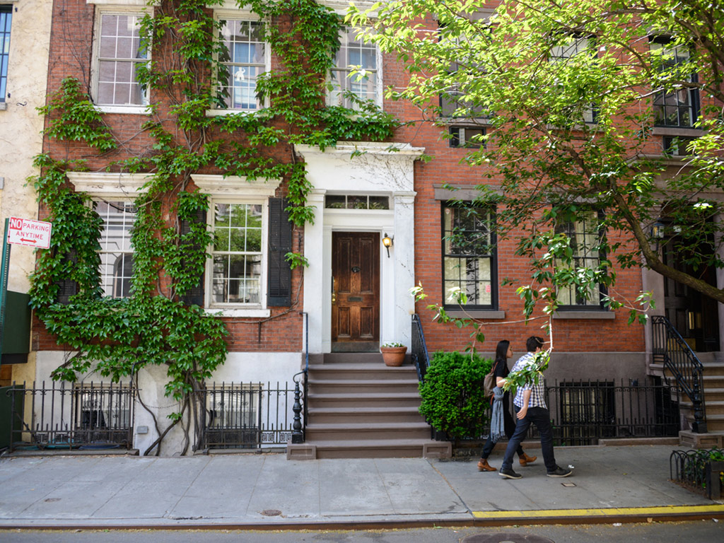 SoHo, Greenwich and Meatpacking District