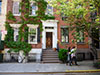 SoHo, Greenwich and Meatpacking District In French