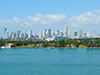 Miami City Tour in German