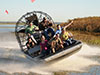 Everglades Safari Tour in German