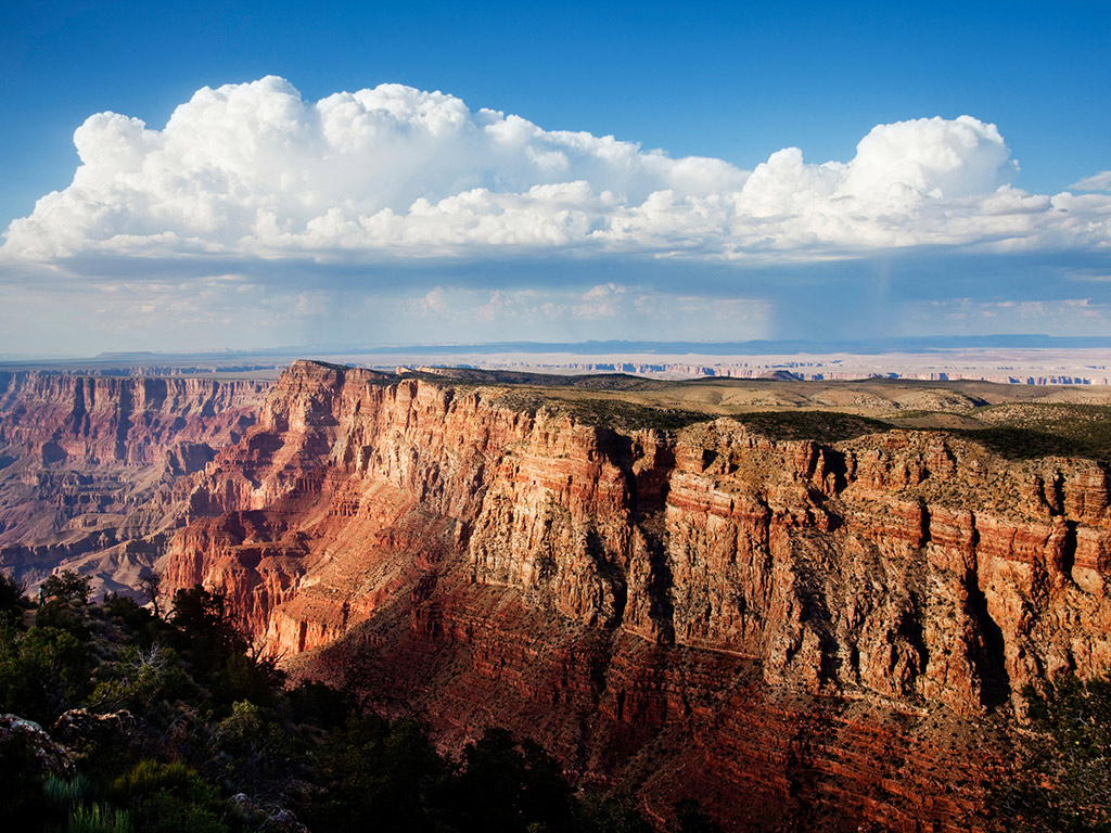 Luxury Grand Canyon South Rim Tour