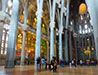 Sagrada Familia with Tower Access