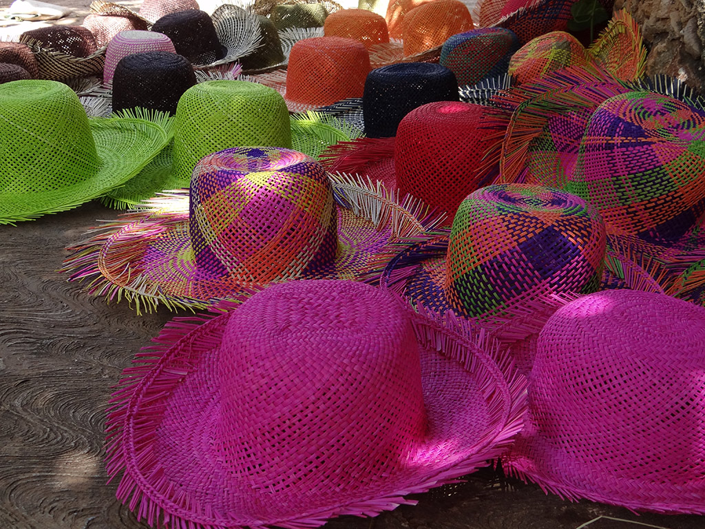 Camino Real Tour and San Ignacio Cenote