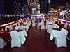 Dubai Marina Dhow Cruise with Buffet Dinner - With Transfer