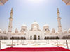 Abu Dhabi Tour with Ferrari Theme Park
