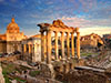 Imperial Rome Walking Tour with Skip the Line and Transfers