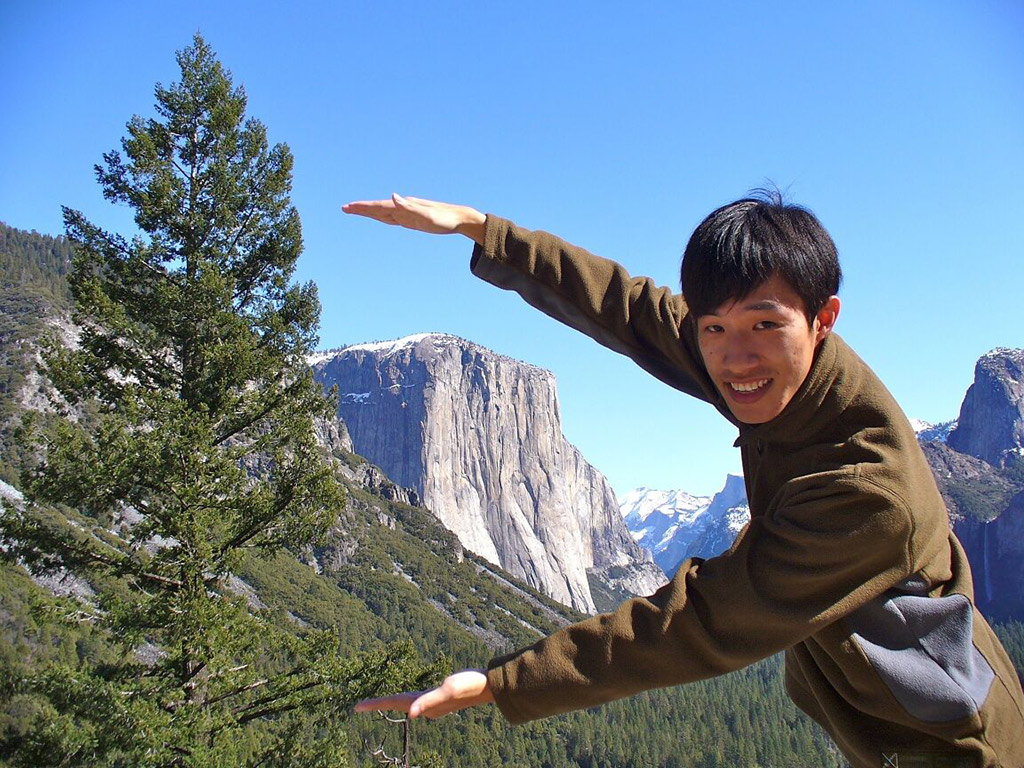 Yosemite National Park Day Tour - San Francisco