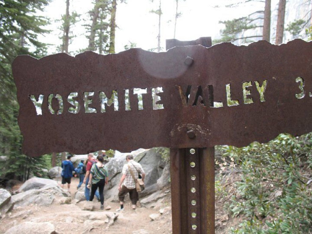Yosemite National Park Day Tour - San Francisco