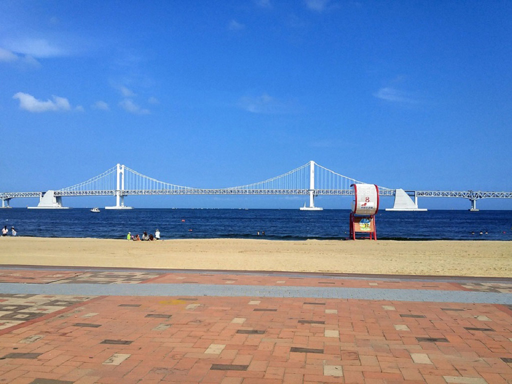 Busan City - Full-Day Private Tour