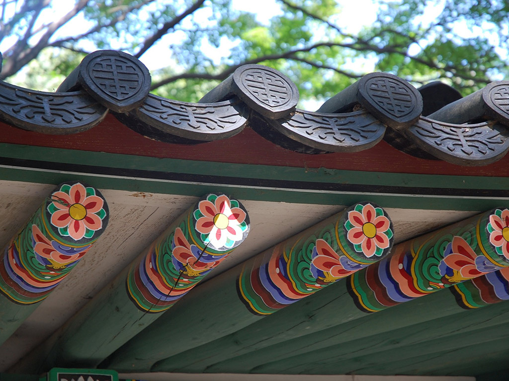 Korean History UNESCO World Heritage - Private Tour - Busan