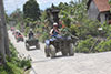 Full Day Excursion by Quad