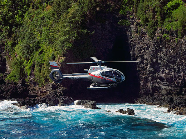 Hana Rainforest Experience