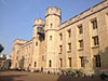 Tower of London and the River Thames for Families